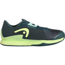 HEAD SPRINT PRO 3.5 CLAY COURT SHOES