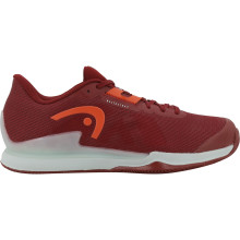 HEAD SPRINT PRO 3.5 CLAY COURT SHOES