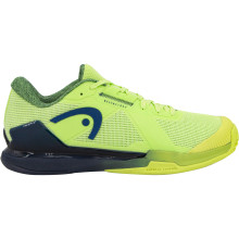 HEAD SPRINT PRO 4.0 ALL-SURFACE SHOES