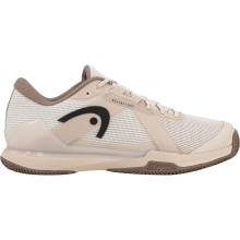 HEAD SPRINT PRO 4.0 CLAY SHOES