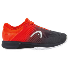 HEAD REVOLT PRO 4.5 CLAY SHOES