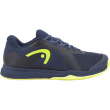 HEAD SPRINT TEAM 4.0 CLAY SHOES