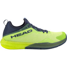 HEAD MOTION PRO PADEL/TERRE BATTUE SHOES