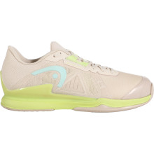 WOMEN'S HEAD SPRINT PRO 3.5 ALL COURT SHOES