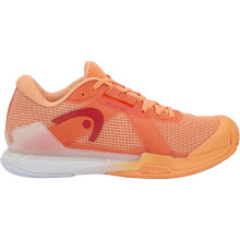 HEAD WOMEN'S SPRINT PRO 4.0 ALL-SURFACE SHOES