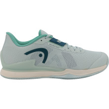 WOMEN'S HEAD SPRINT PRO 3.5 CLAY COURTS SHOES