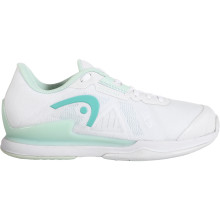 WOMEN'S HEAD SPRINT PRO 3.5 ALL COURT SHOES