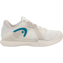 HEAD WOMEN'S SPRINT PRO 4.0 ALL-SURFACE SHOES