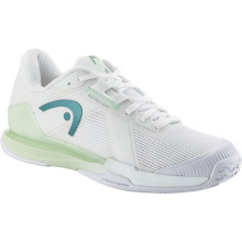 HEAD WOMEN'S SPRINT PRO 4.0 ALL-SURFACE SHOES