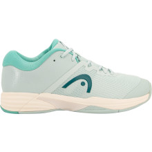 HEAD WOMEN'S REVOLT EVO 2.0 ALL-SURFACE SHOES