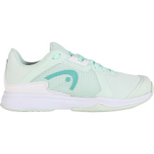 WOMEN'S HEAD SPRINT TEAM 3.5 ALL COURT SHOES