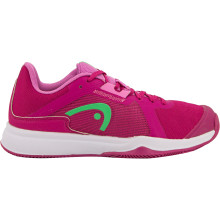 HEAD WOMEN'S SPRINT TEAM 3.5 CLAY SHOES