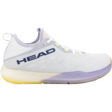 HEAD WOMEN'S MOTION PRO PADEL/TERRE BATTUE SHOES