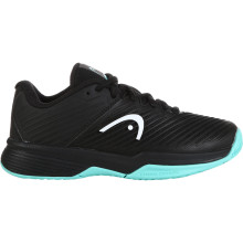 JUNIOR HEAD REVOLT PRO 4.0 ALL COURT SHOES