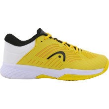 HEAD JUNIOR REVOLT PRO 4.5 ALL-SURFACE SHOES