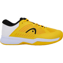 HEAD JUNIOR REVOLT PRO 4.5 CLAY SHOES