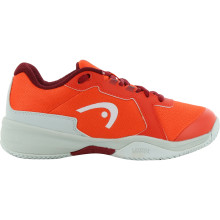 HEAD JUNIOR SPRINT 3.5 ALL COURT SHOES