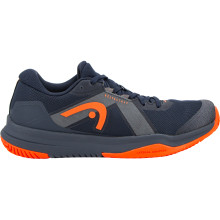 HEAD JUNIOR SPRINT PRO 4.0 ALL-SURFACE SHOES