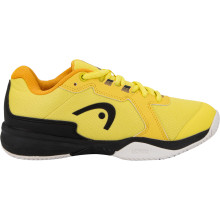 HEAD JUNIOR SPRINT 3.5 ALL SURFACES SHOES