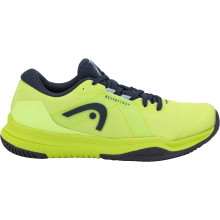 HEAD JUNIOR SPRINT PRO 4.0 ALL-SURFACE SHOES