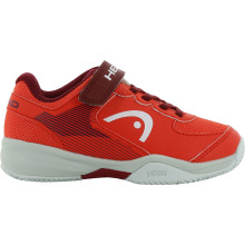 HEAD JUNIOR SPRINT VELCRO 3.0 ALL COURTS SHOES 