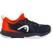 HEAD JUNIOR SPRINT COURT 4.0 ALL-SURFACE SHOES