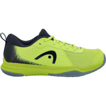 HEAD JUNIOR SPRINT COURT 4.0 ALL-SURFACE SHOES