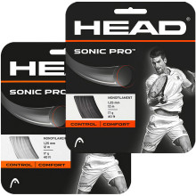 STRING HEAD SONIC PRO (12 METERS)