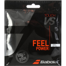 STRING BABOLAT NATURAL GUT VS TOUCH 1.30MM (6 METRES)
