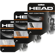 CORDAGE HEAD RIP CONTROL