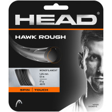 HEAD HAWK ROUGH STRING (12 METERS)