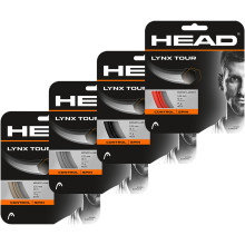 HEAD LYNX TOUR STRING PACK (12 METERS)