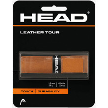HEAD GRIP LEATHER TOUR (X1)
