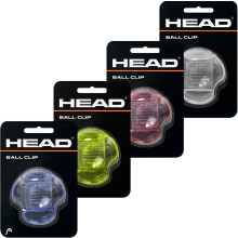 HEAD BALL CLIP