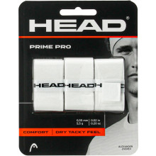 HEAD PRIME PRO OVERGRIPS