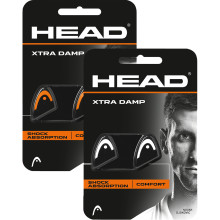 HEAD XTRA DAMP DAMPENERS