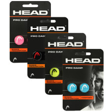 HEAD PRO DAMP ANTIVIBRATORS