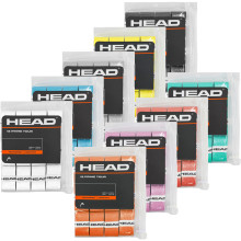 HEAD PRIME TOUR OVERGRIPS