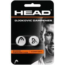 HEAD DJOKOVIC VIBRATION DAMPENER