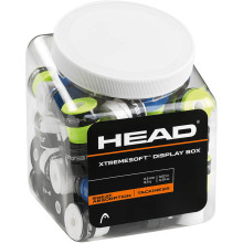 BOX OF 70 SURGRIPS HEAD XTREMESOFT