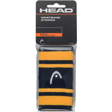SERRE POIGNETS HEAD STRIPED 5