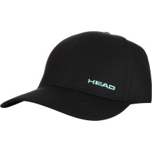 HEAD BOOM CAP