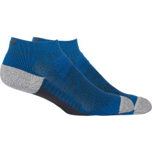 ASICS ROAD+ RUN QUARTER SOCKS