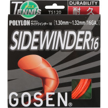 GOSEN SIDEWINDER STRING (12.20 METERS)