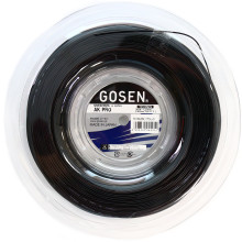 GOSEN UMISHIMA AK PRO 16/1.31MM (240 METERS) STRING REEL