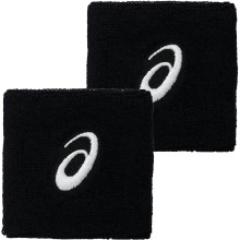PAIR OF ASICS WRISTBANDS