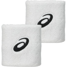 PAIR OF ASICS WRISTBANDS