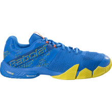 BABOLAT MOVEA PADEL SHOES