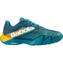 BABOLAT JET PREMURA 2 PADEL SHOES