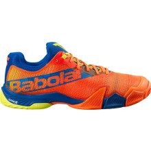 BABOLAT JET PREMURA PADEL/CLAY COURT SHOES